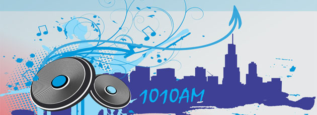 Radio 7, 1010 AM, Portland, OR, USA, Russian