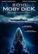 Моби Дик / Moby Dick (фильм)